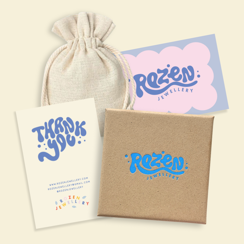 Hammered Rolling Ring