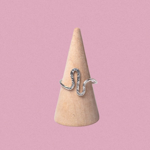 Balance Ring
