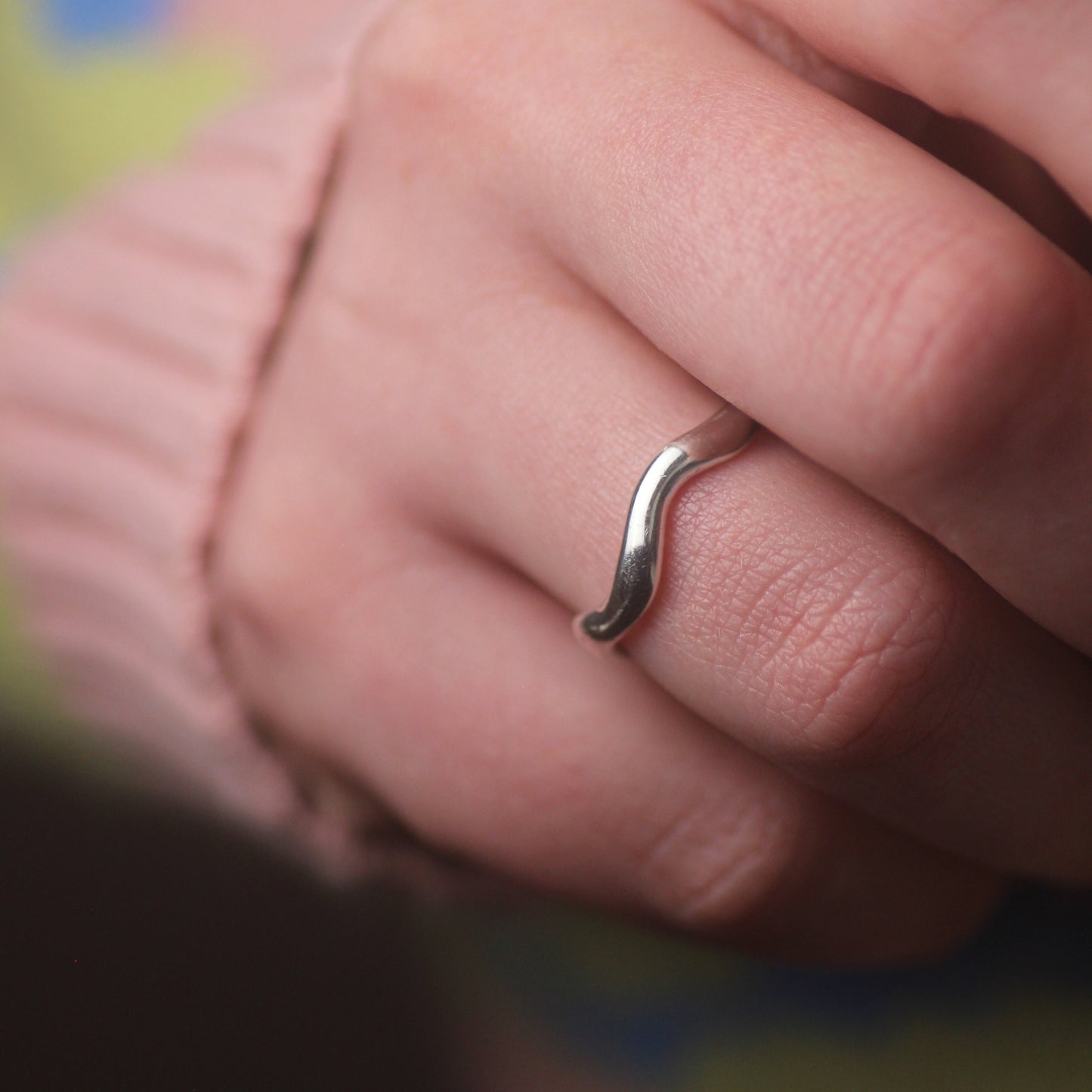 Molten Ring