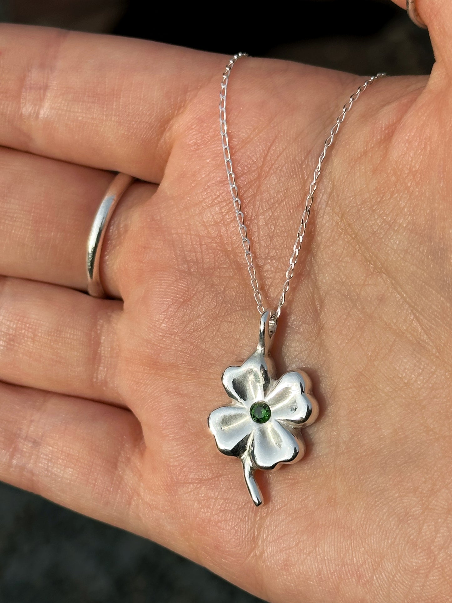 Lucky Clover