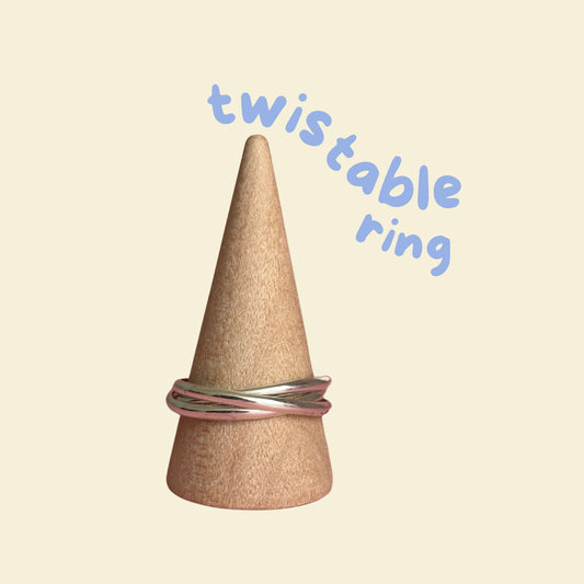 Smooth Rolling Ring