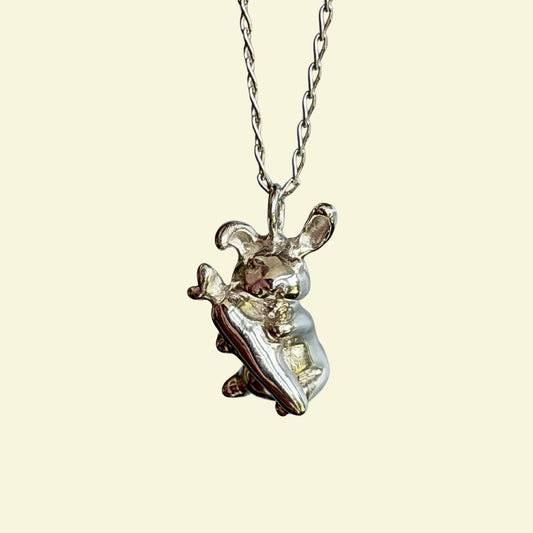 Bunny Charm